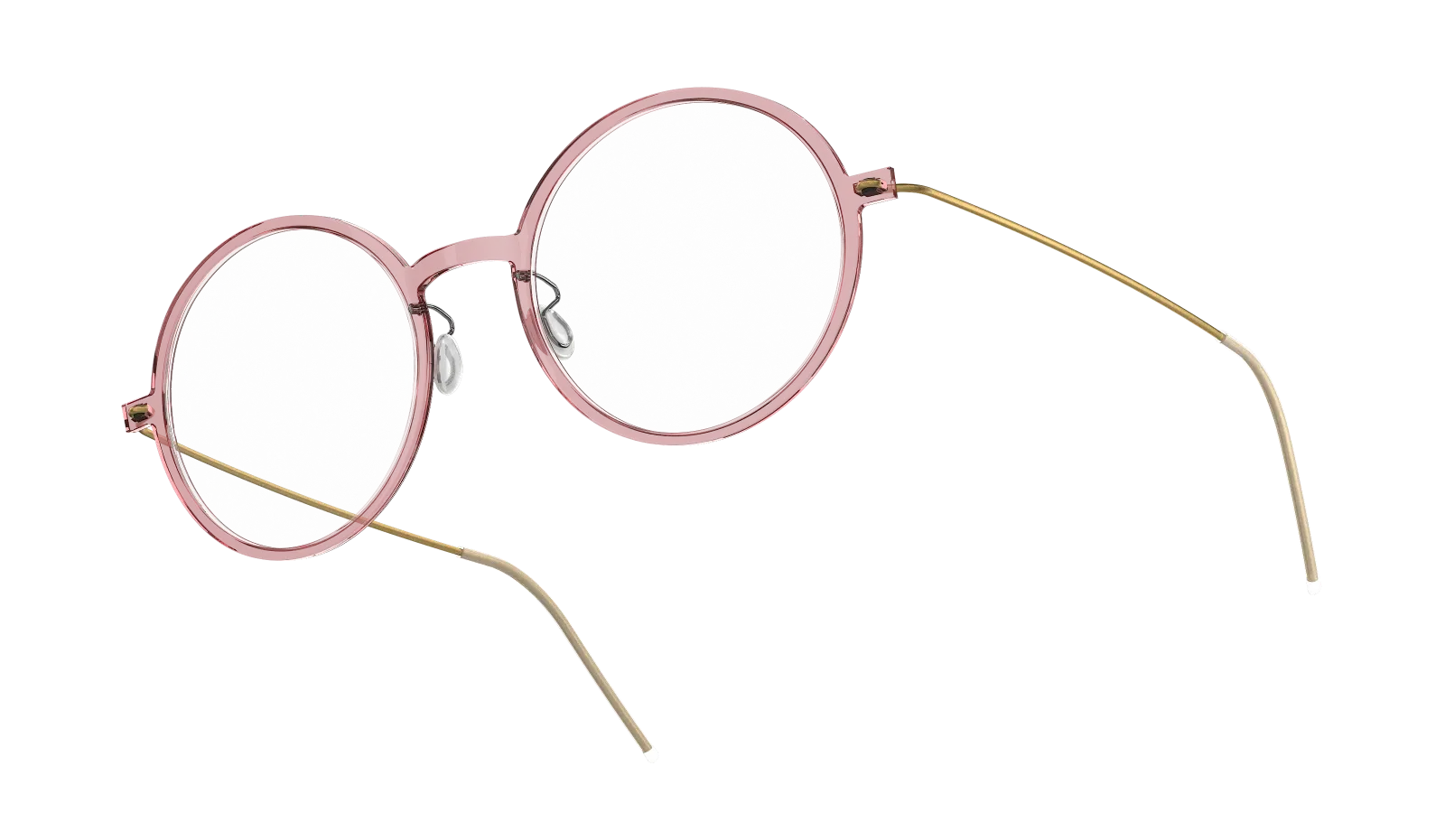 Glasögonbåge Lindberg NOW-6523