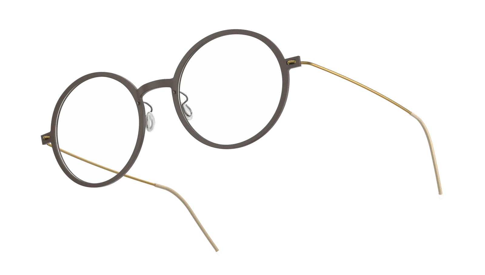 Glasögonbåge Lindberg NOW-6523