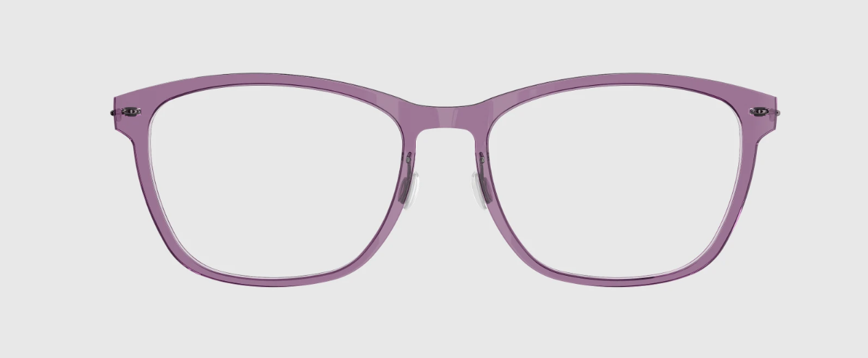 Glasögonbåge Lindberg NOW-6525