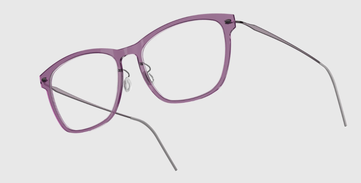 Glasögonbåge Lindberg NOW-6525