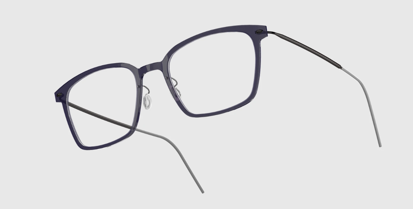 Glasögonbåge Lindberg NOW-6536