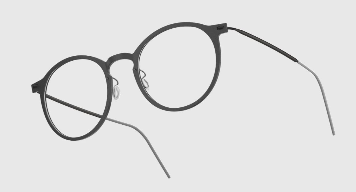 Glasögonbåge Lindberg NOW-6541