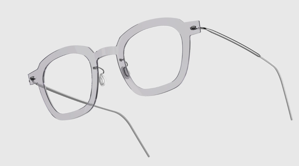 Glasögonbåge Lindberg NOW-6587