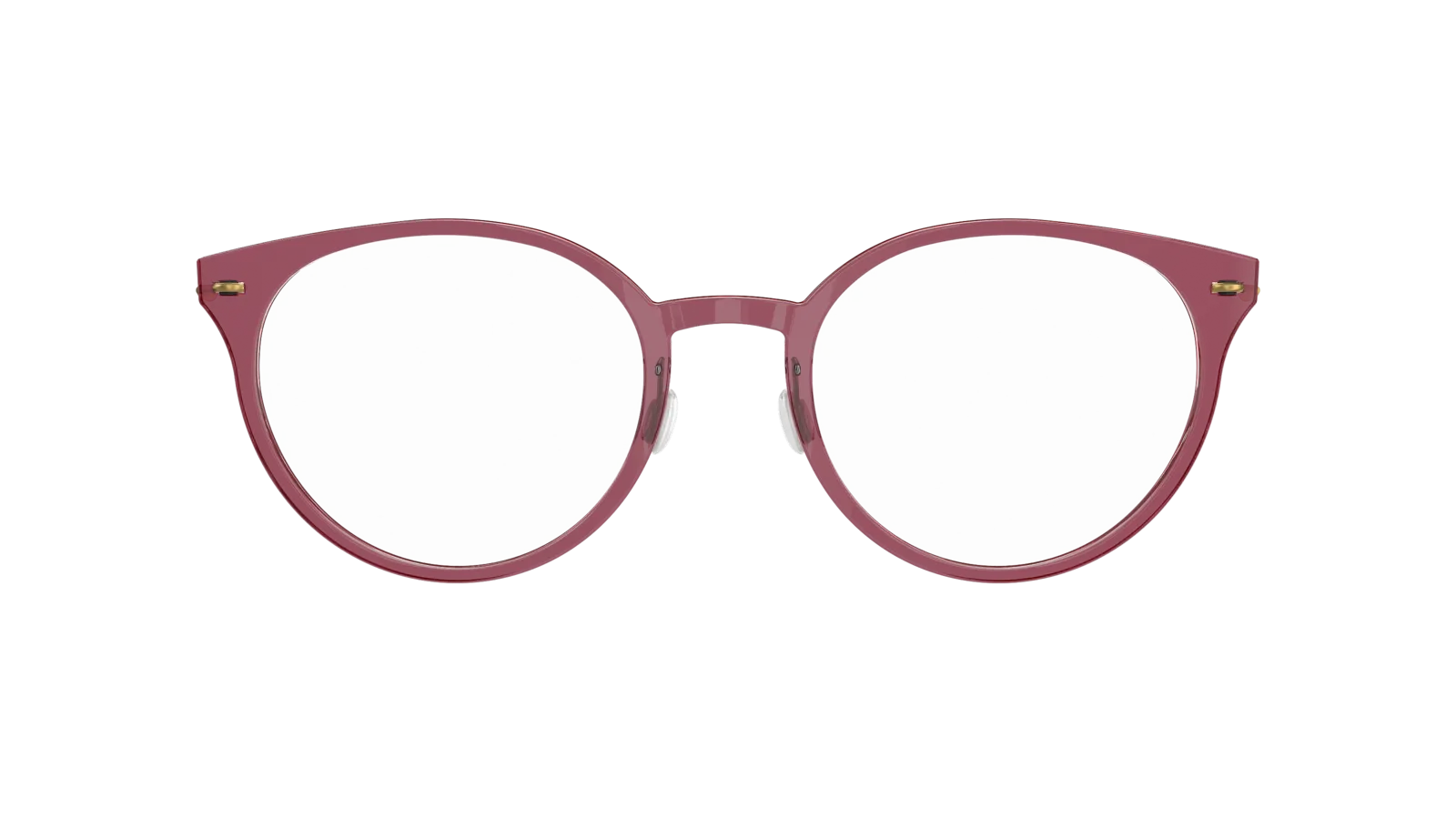 Glasögonbåge Lindberg NOW-6600