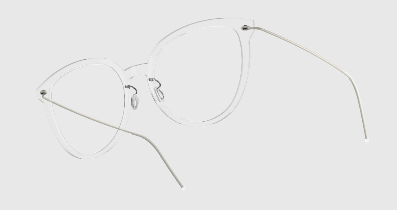 Glasögonbåge Lindberg NOW-6618