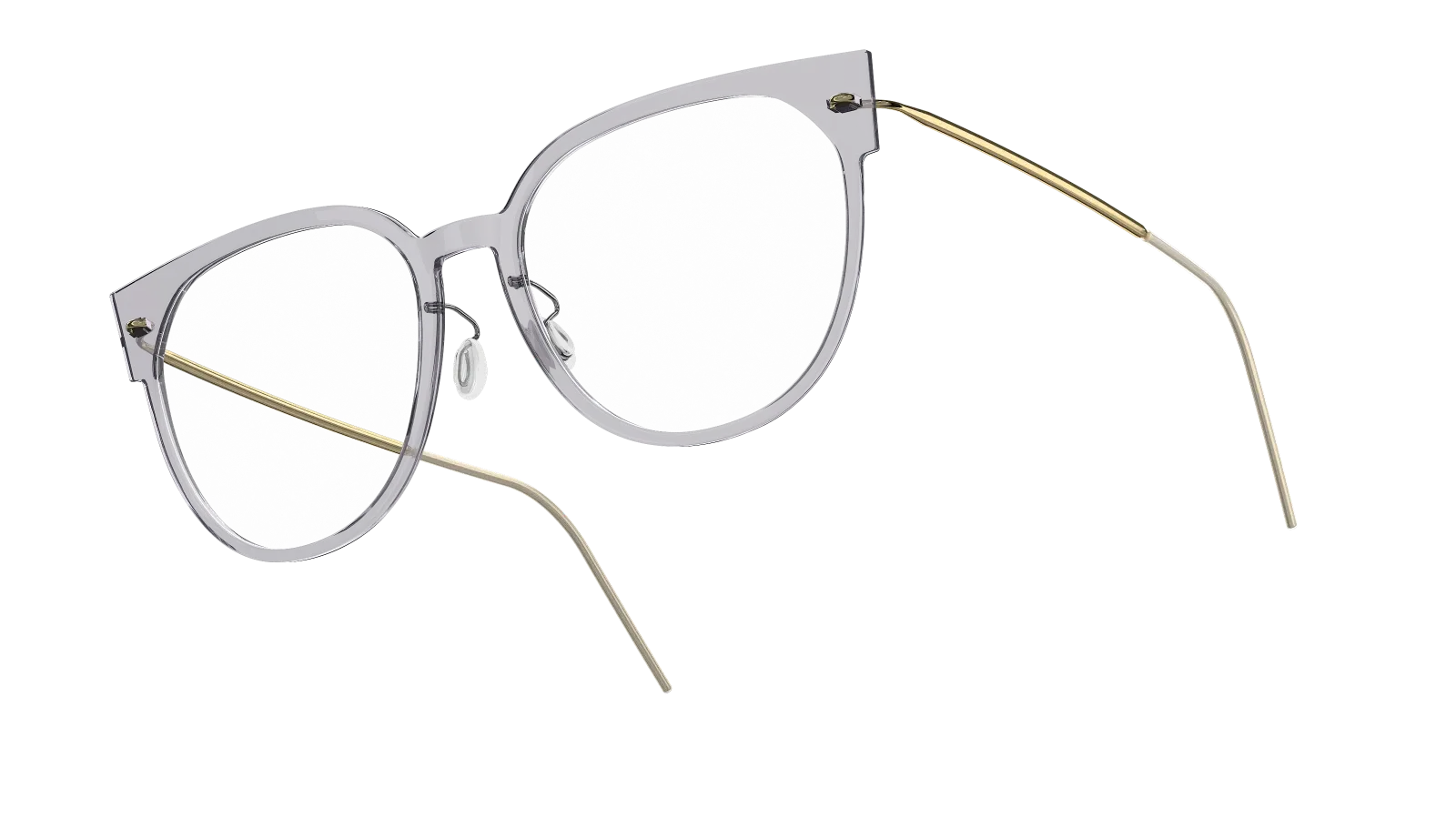 Glasögonbåge Lindberg NOW-6634