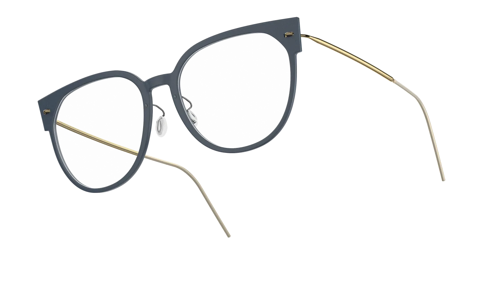 Glasögonbåge Lindberg NOW-6634