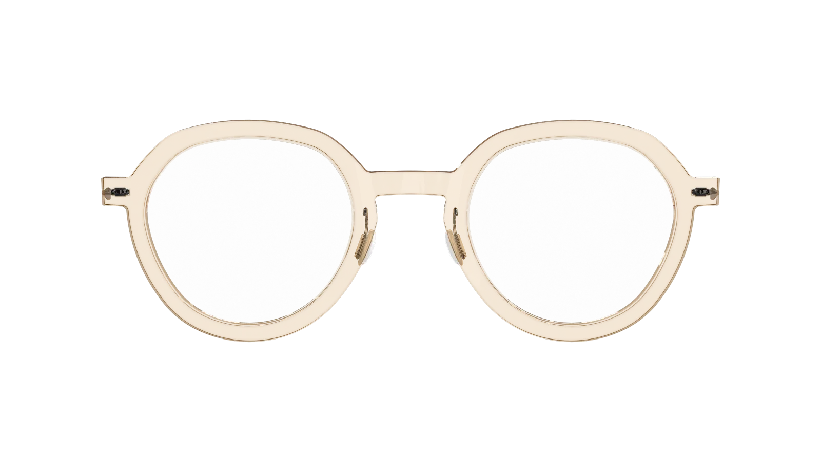 Glasögonbåge Lindberg NOW-6640