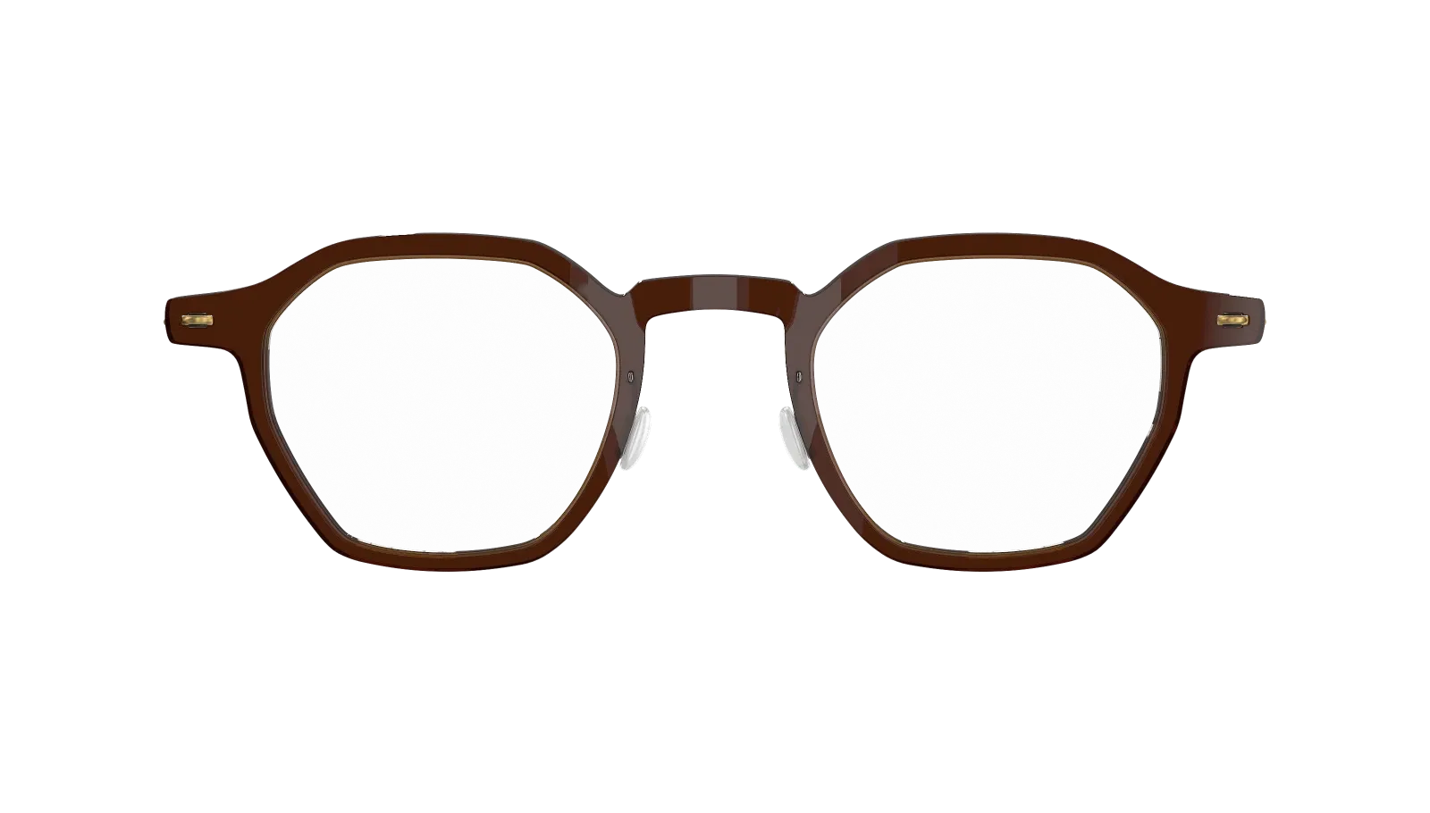 Glasögonbåge Lindberg NOW-6654