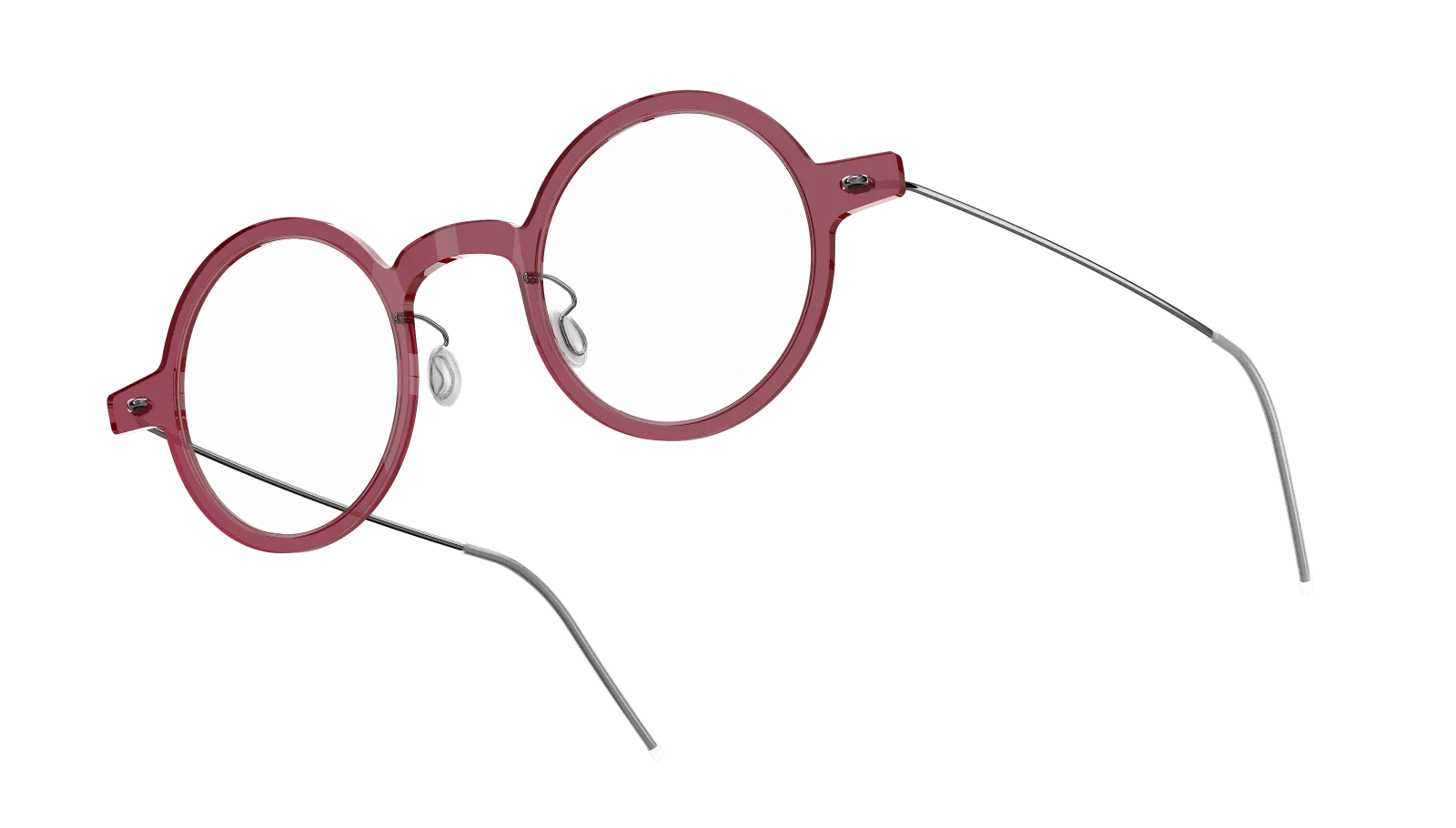 Glasögonbåge Lindberg NOW-6656