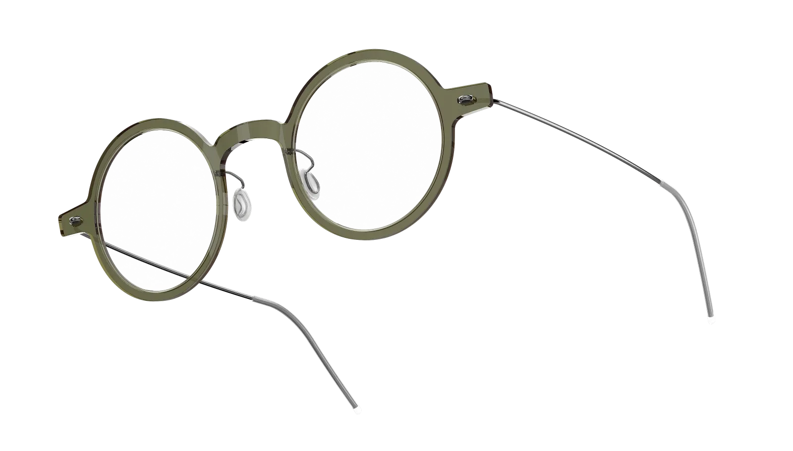 Glasögonbåge Lindberg NOW-6656