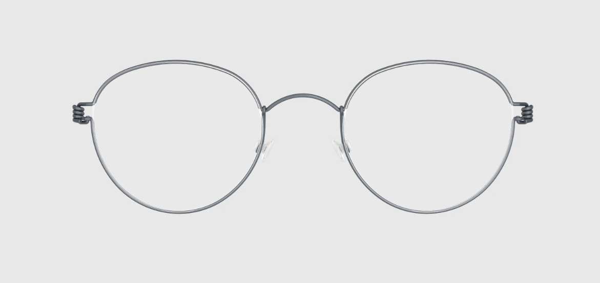 Glasögonbåge Lindberg AIR-RIM-BO