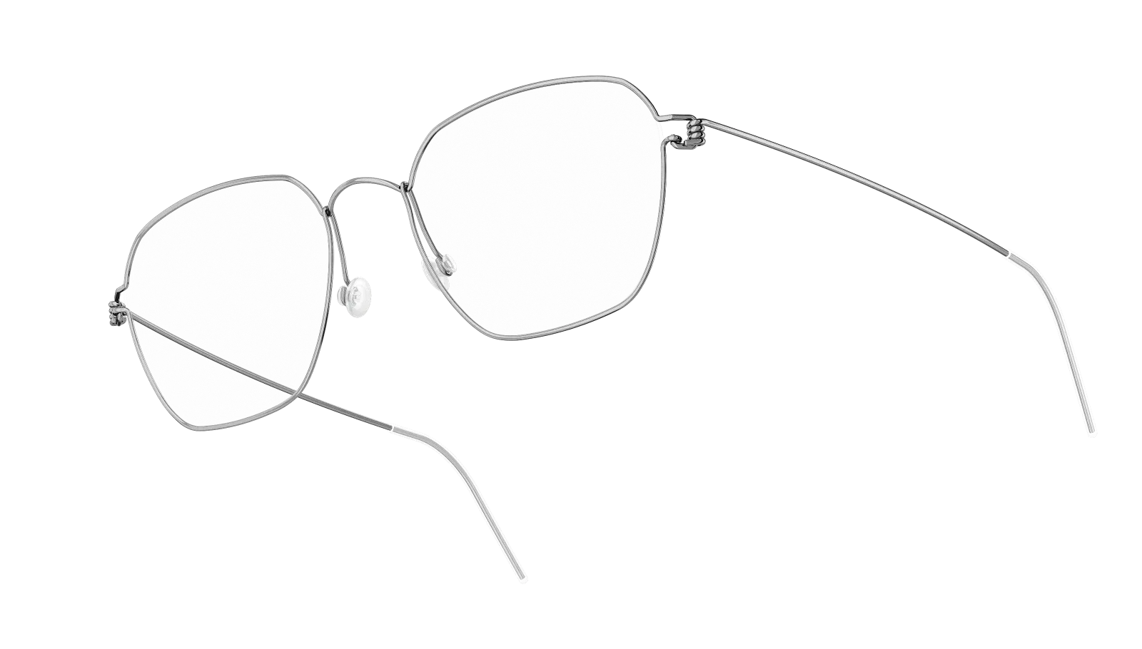 Glasögonbåge Lindberg AIR-RIM-CARLOS