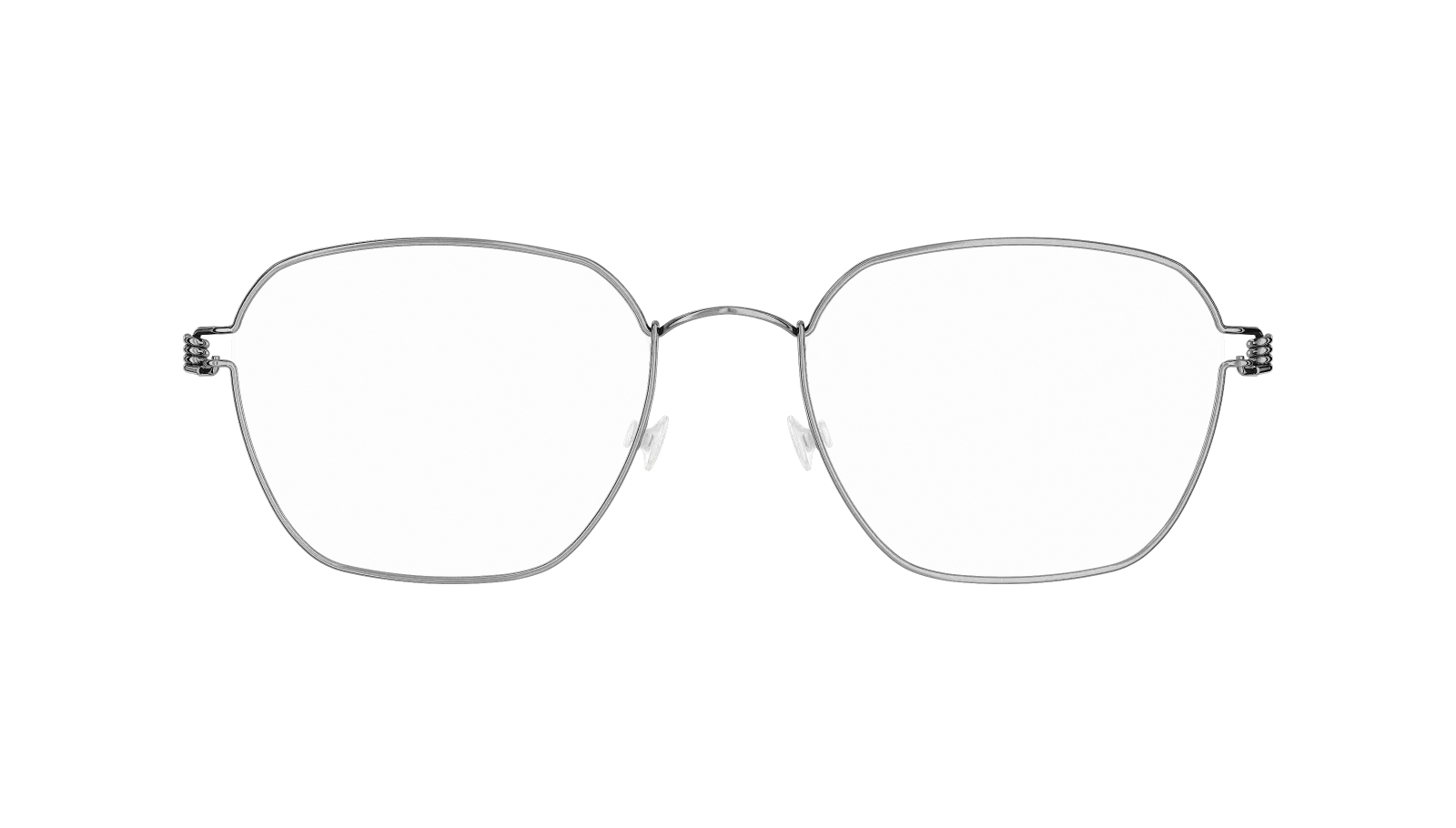 Glasögonbåge Lindberg AIR-RIM-CARLOS