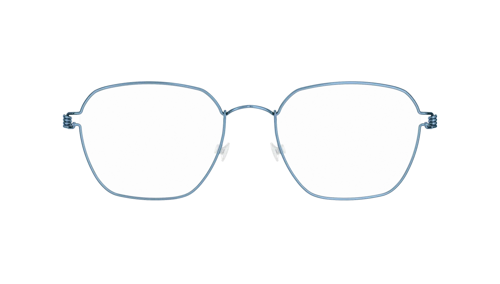 Glasögonbåge Lindberg AIR-RIM-CARLOS