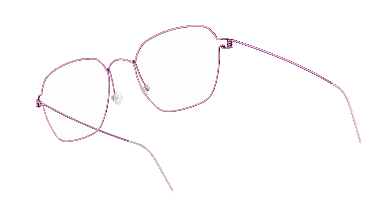 Glasögonbåge Lindberg AIR-RIM-CARLOS