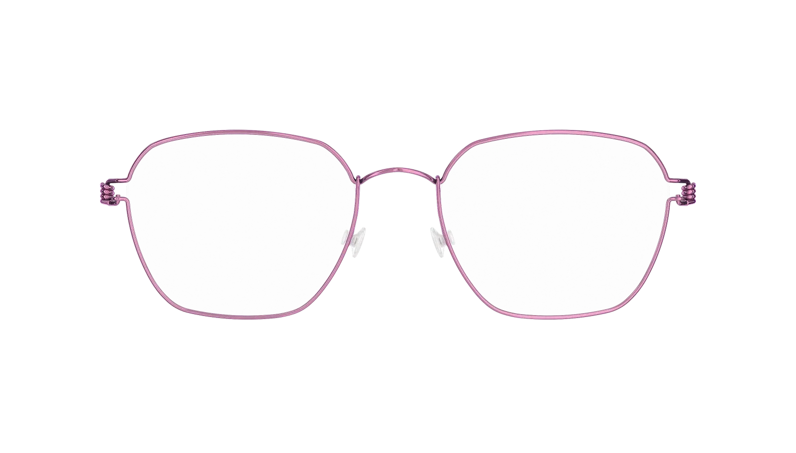 Glasögonbåge Lindberg AIR-RIM-CARLOS