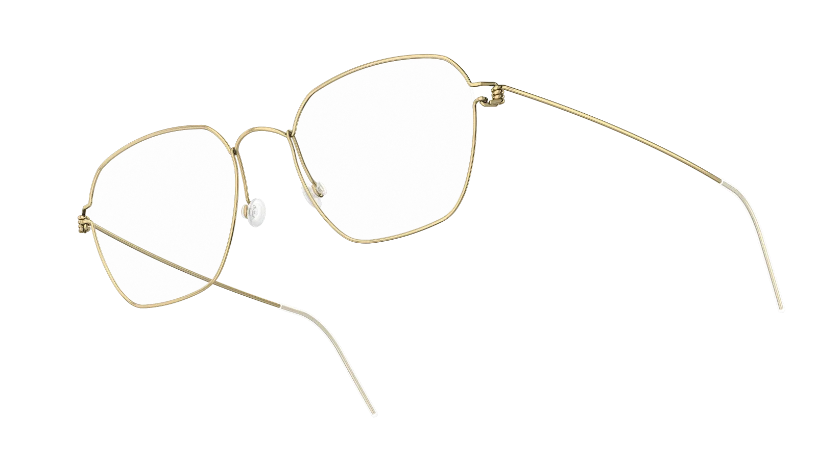 Glasögonbåge Lindberg AIR-RIM-CARLOS