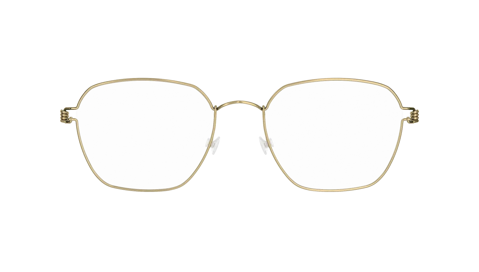 Glasögonbåge Lindberg AIR-RIM-CARLOS