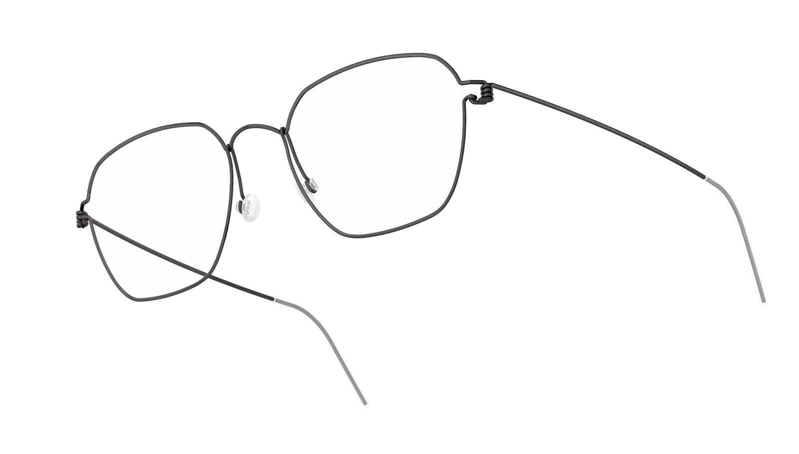 Glasögonbåge Lindberg AIR-RIM-CARLOS