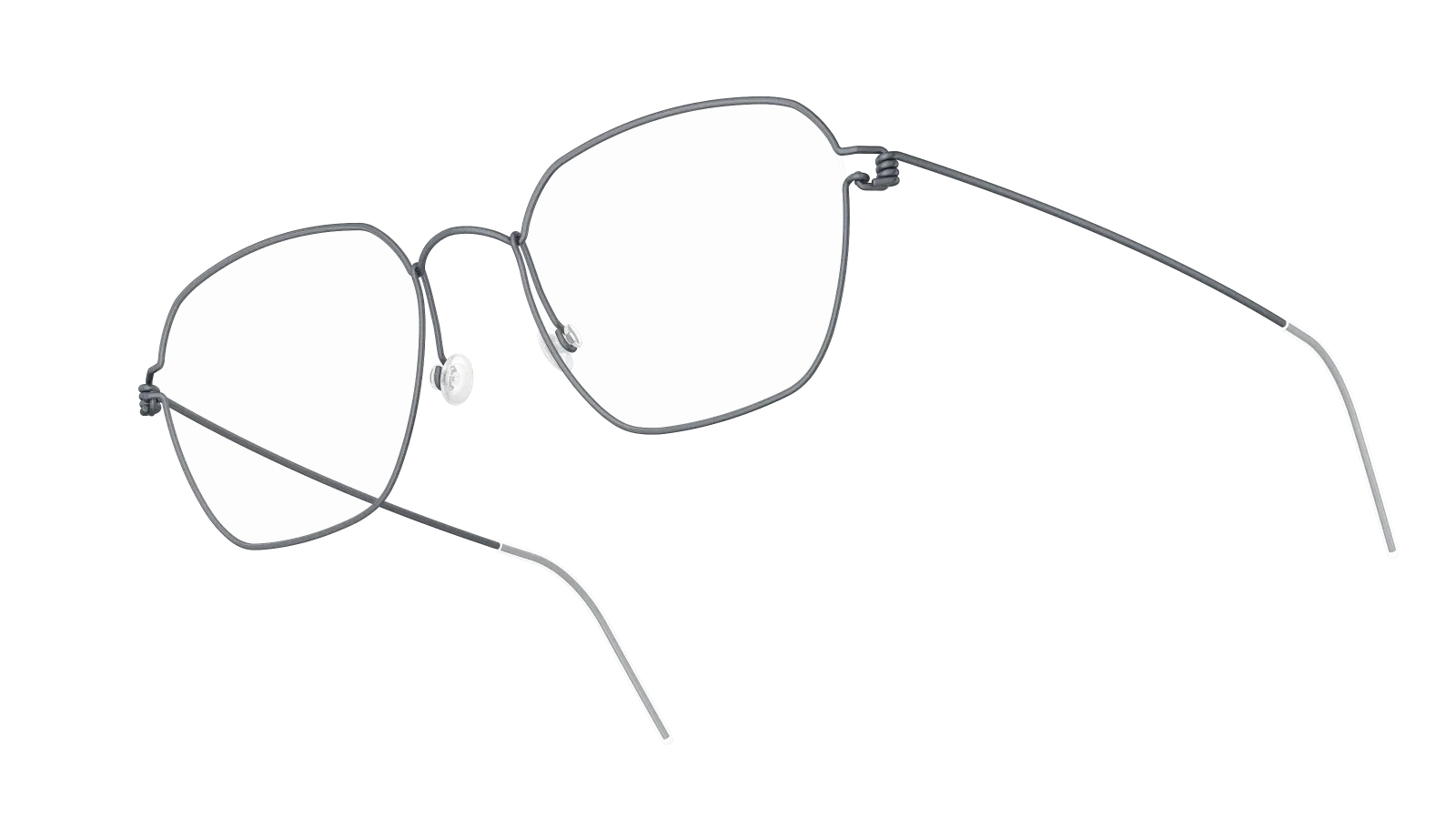 Glasögonbåge Lindberg AIR-RIM-CARLOS