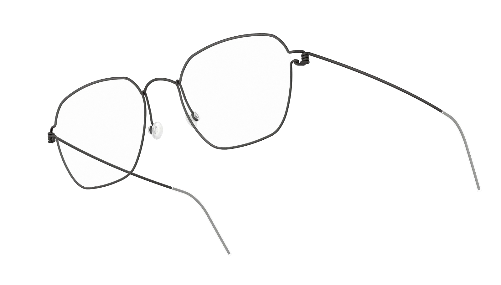 Glasögonbåge Lindberg AIR-RIM-CARLOS