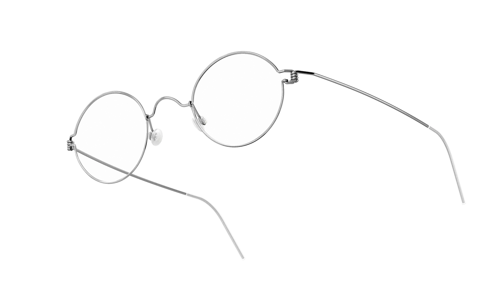 Glasögonbåge Lindberg AIR-RIM-CORONA