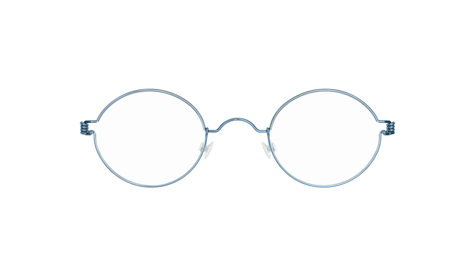 Glasögonbåge Lindberg AIR-RIM-CORONA