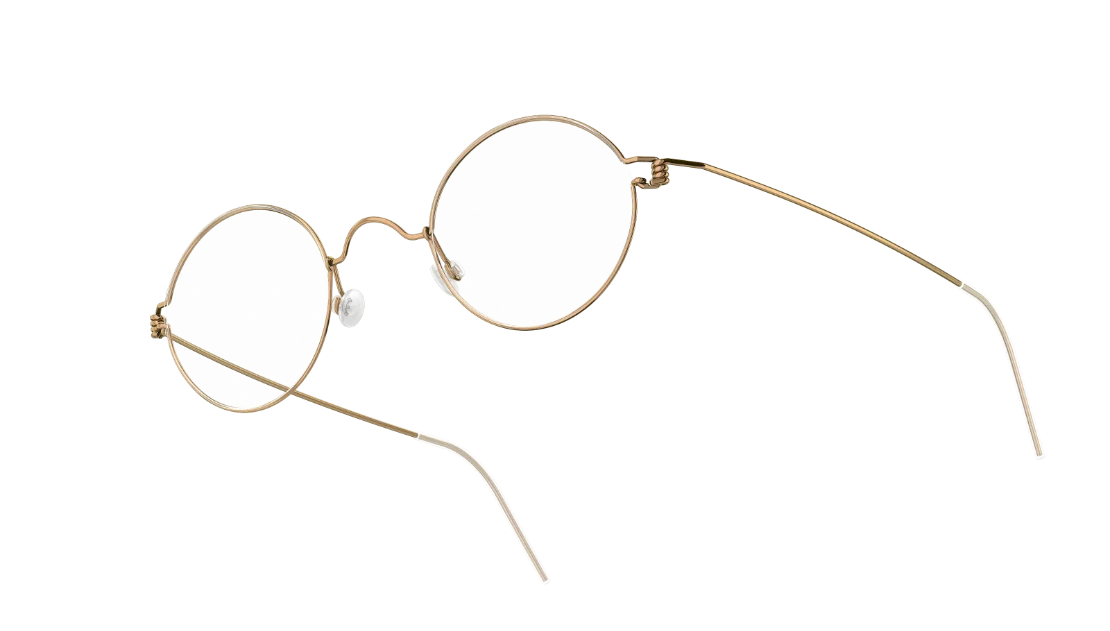 Glasögonbåge Lindberg AIR-RIM-CORONA