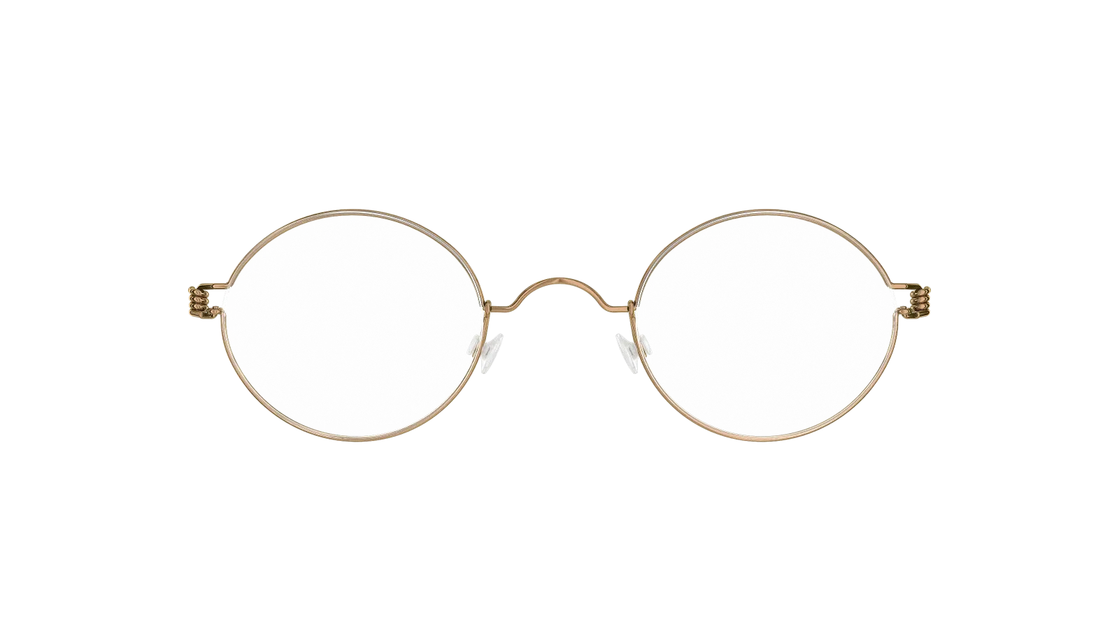 Glasögonbåge Lindberg AIR-RIM-CORONA