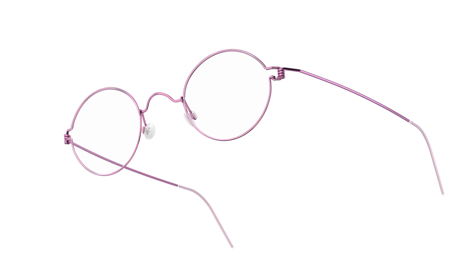 Glasögonbåge Lindberg AIR-RIM-CORONA