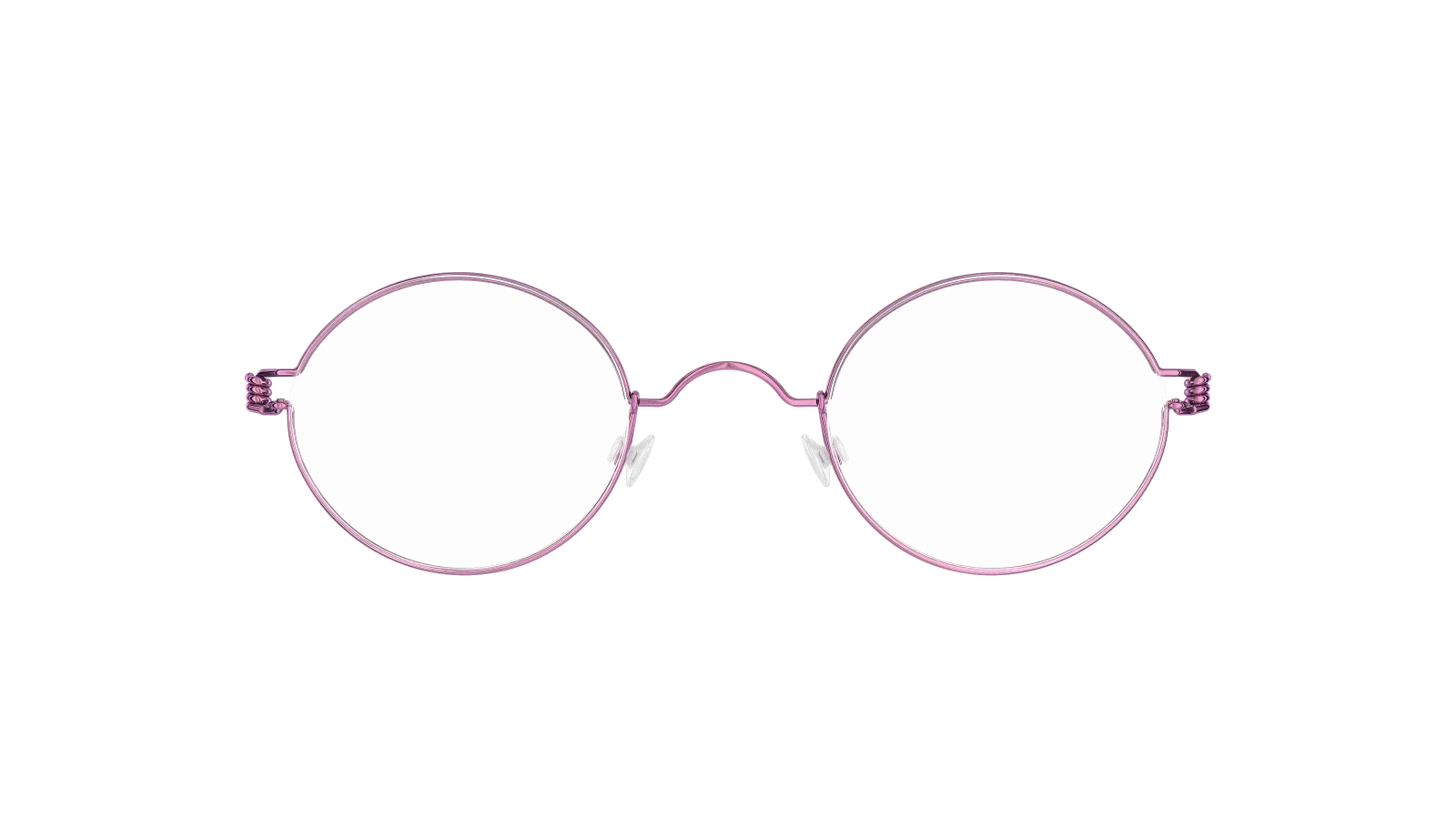 Glasögonbåge Lindberg AIR-RIM-CORONA