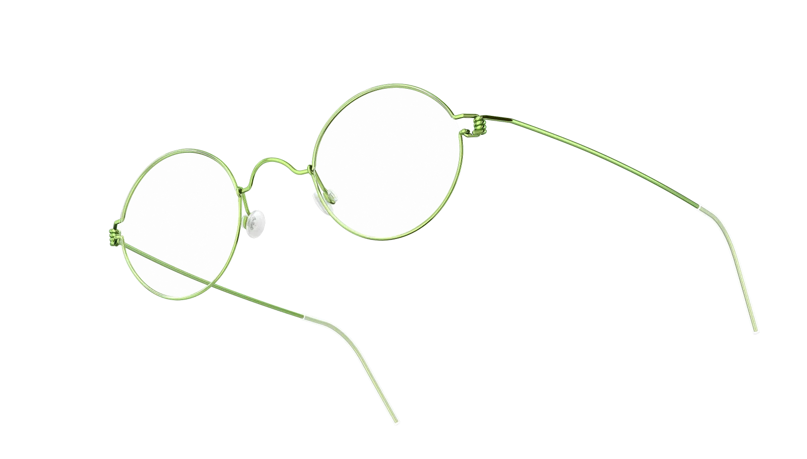 Glasögonbåge Lindberg AIR-RIM-CORONA