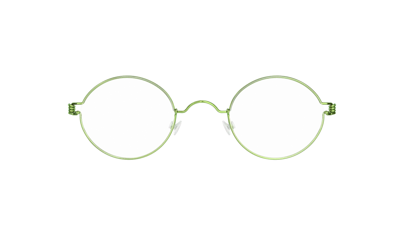 Glasögonbåge Lindberg AIR-RIM-CORONA