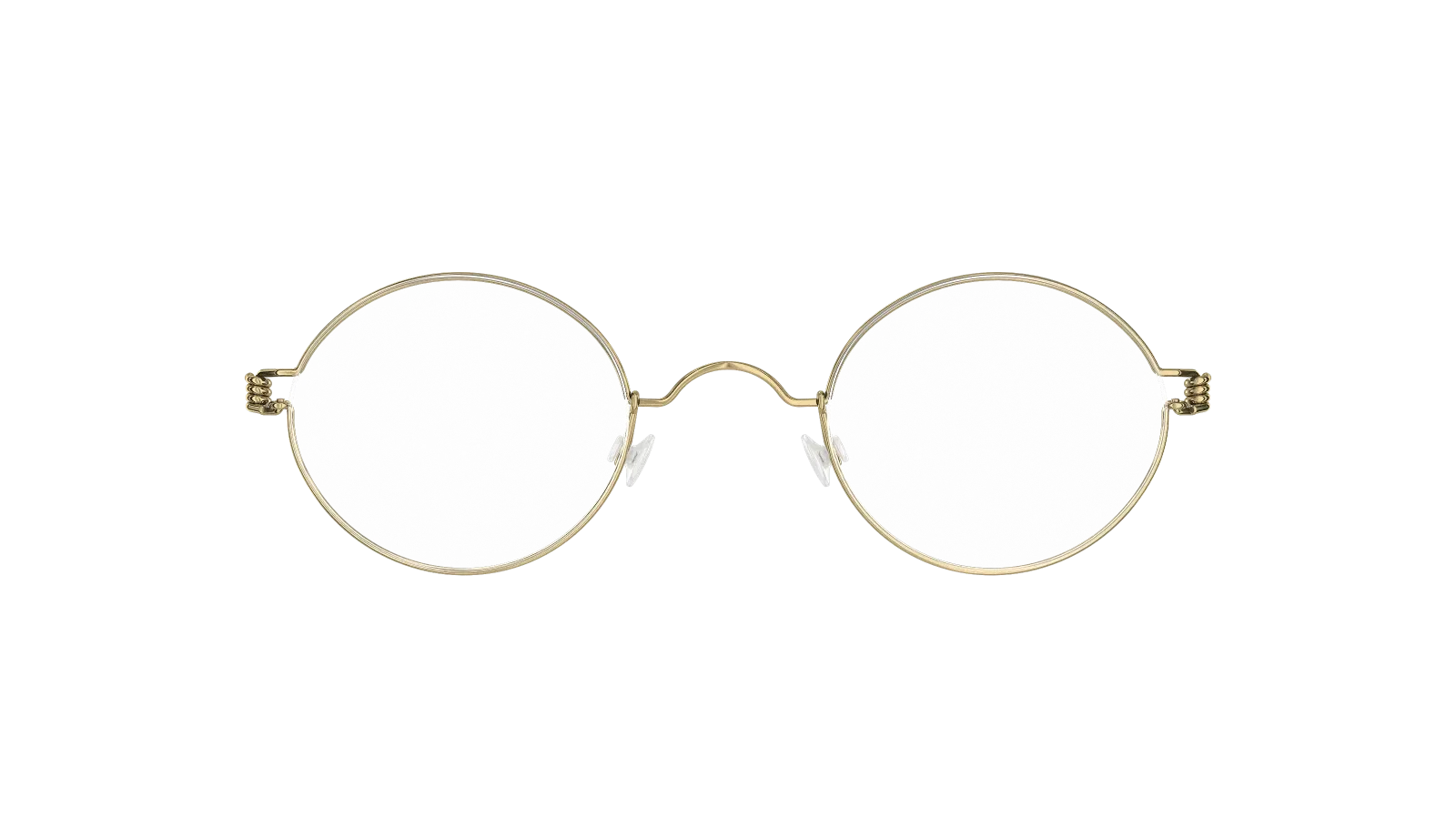 Glasögonbåge Lindberg AIR-RIM-CORONA