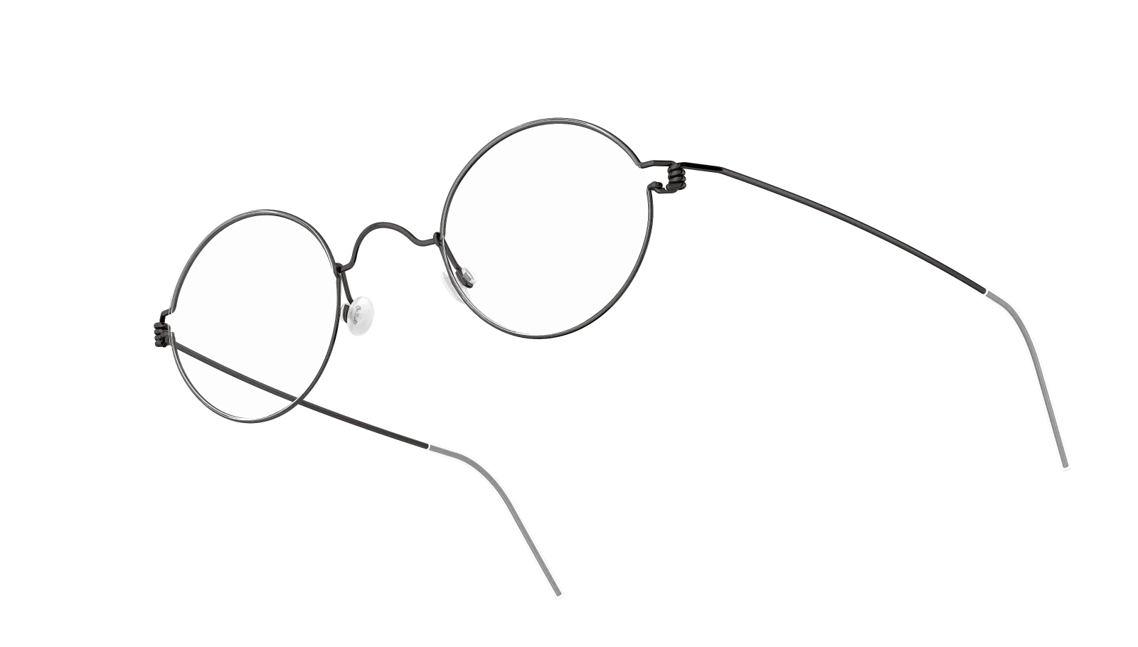 Glasögonbåge Lindberg AIR-RIM-CORONA