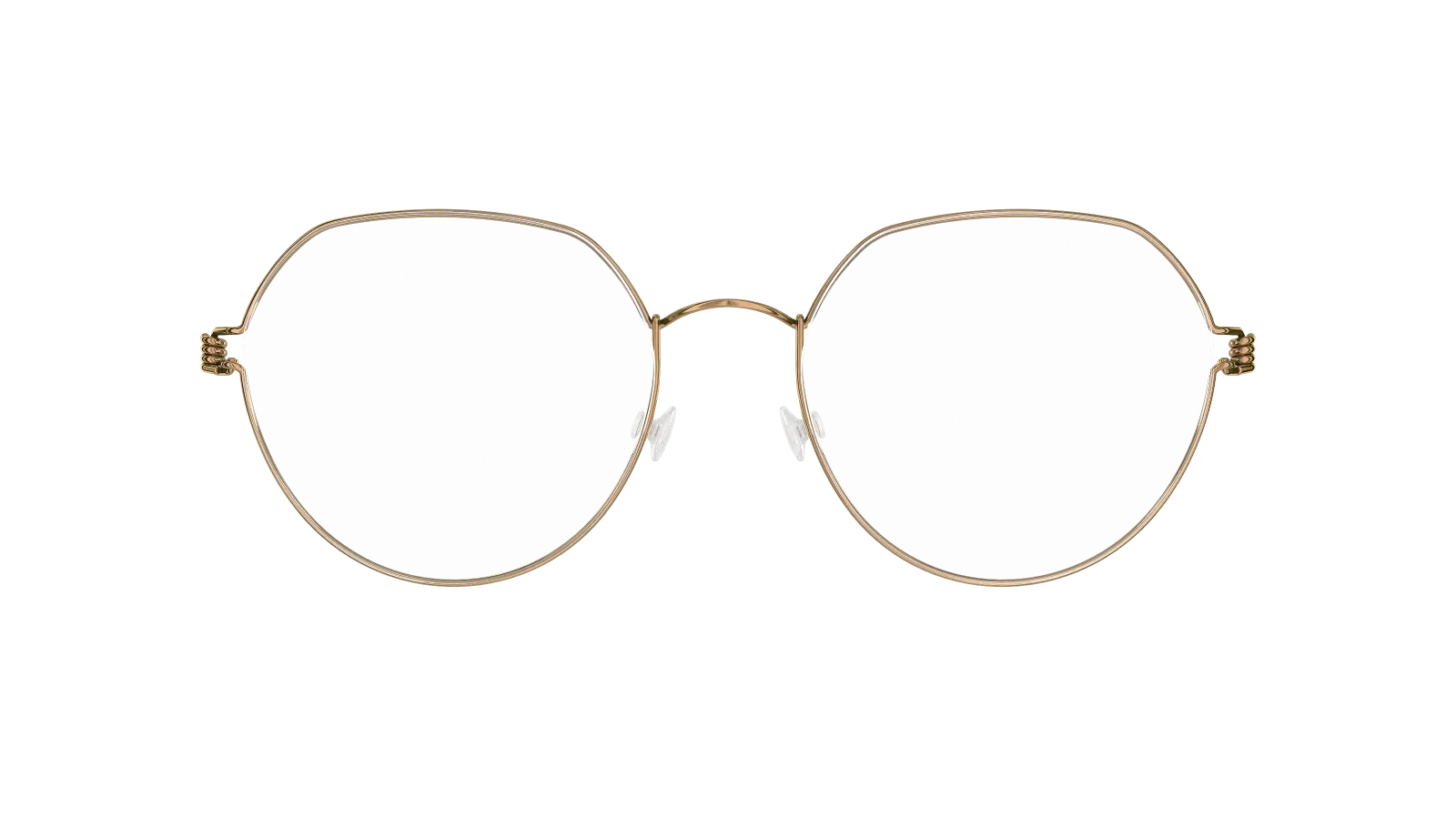 Glasögonbåge Lindberg AIR-RIM-EVAN