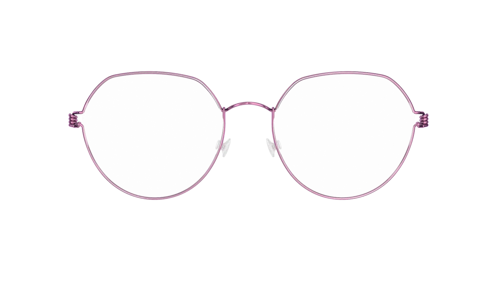 Glasögonbåge Lindberg AIR-RIM-EVAN