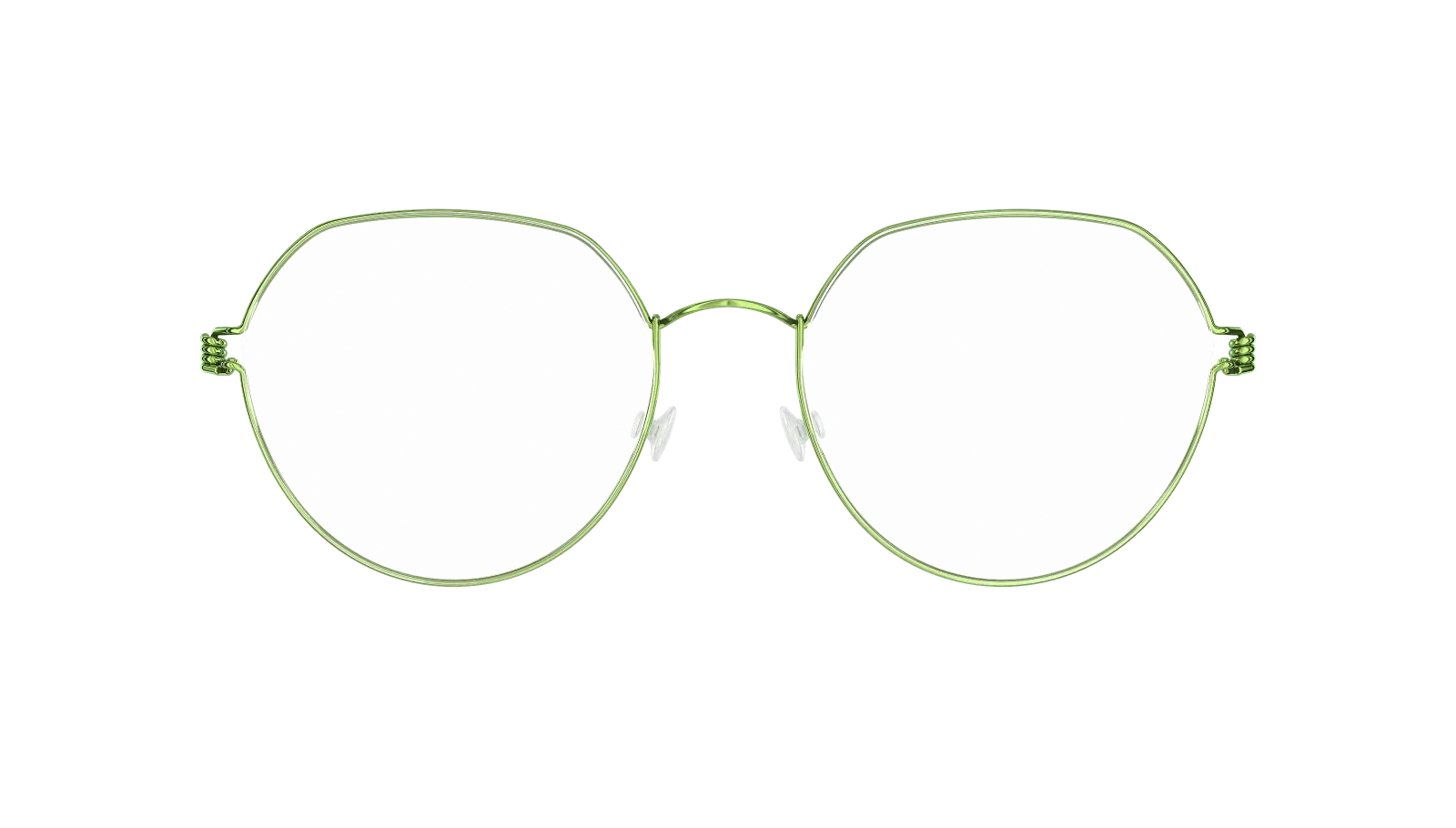 Glasögonbåge Lindberg AIR-RIM-EVAN