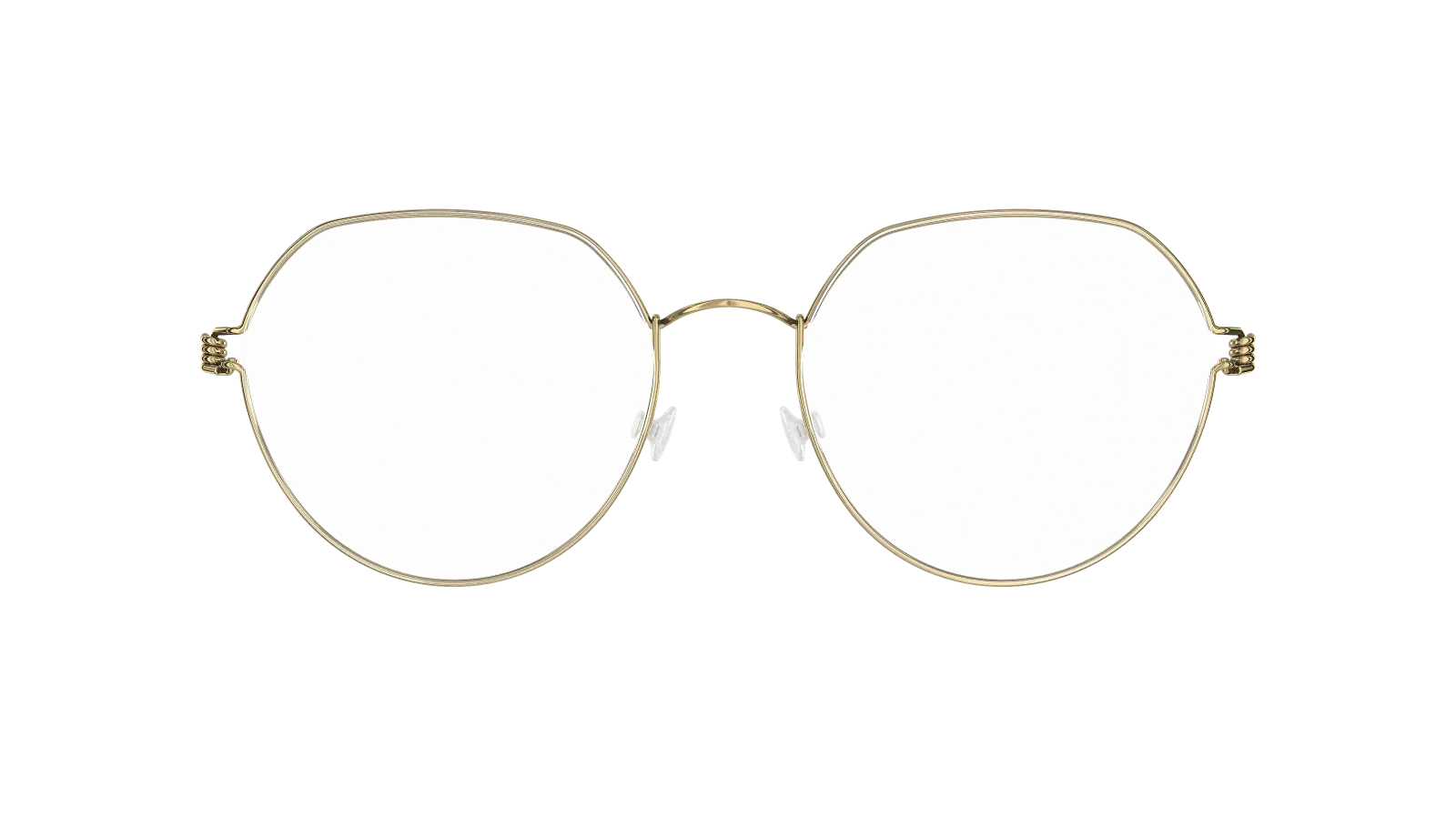 Glasögonbåge Lindberg AIR-RIM-EVAN