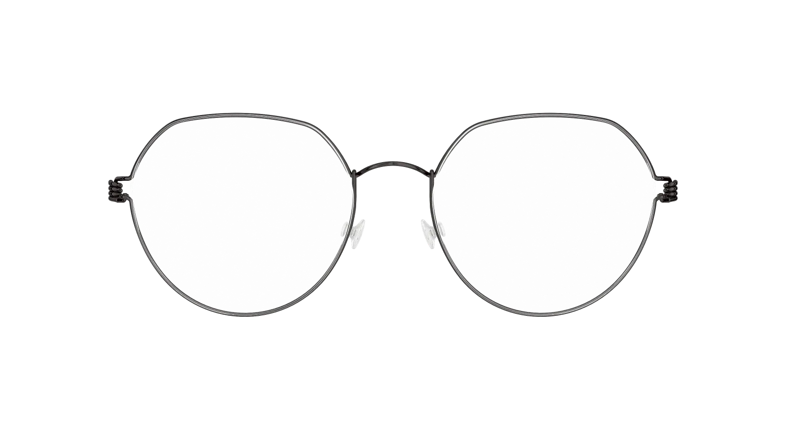 Glasögonbåge Lindberg AIR-RIM-EVAN