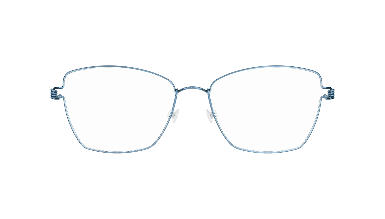 Glasögonbåge Lindberg AIR-RIM-FEMKE