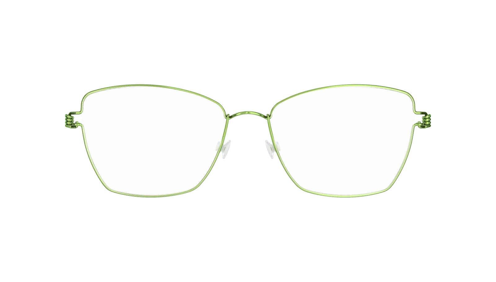 Glasögonbåge Lindberg AIR-RIM-FEMKE