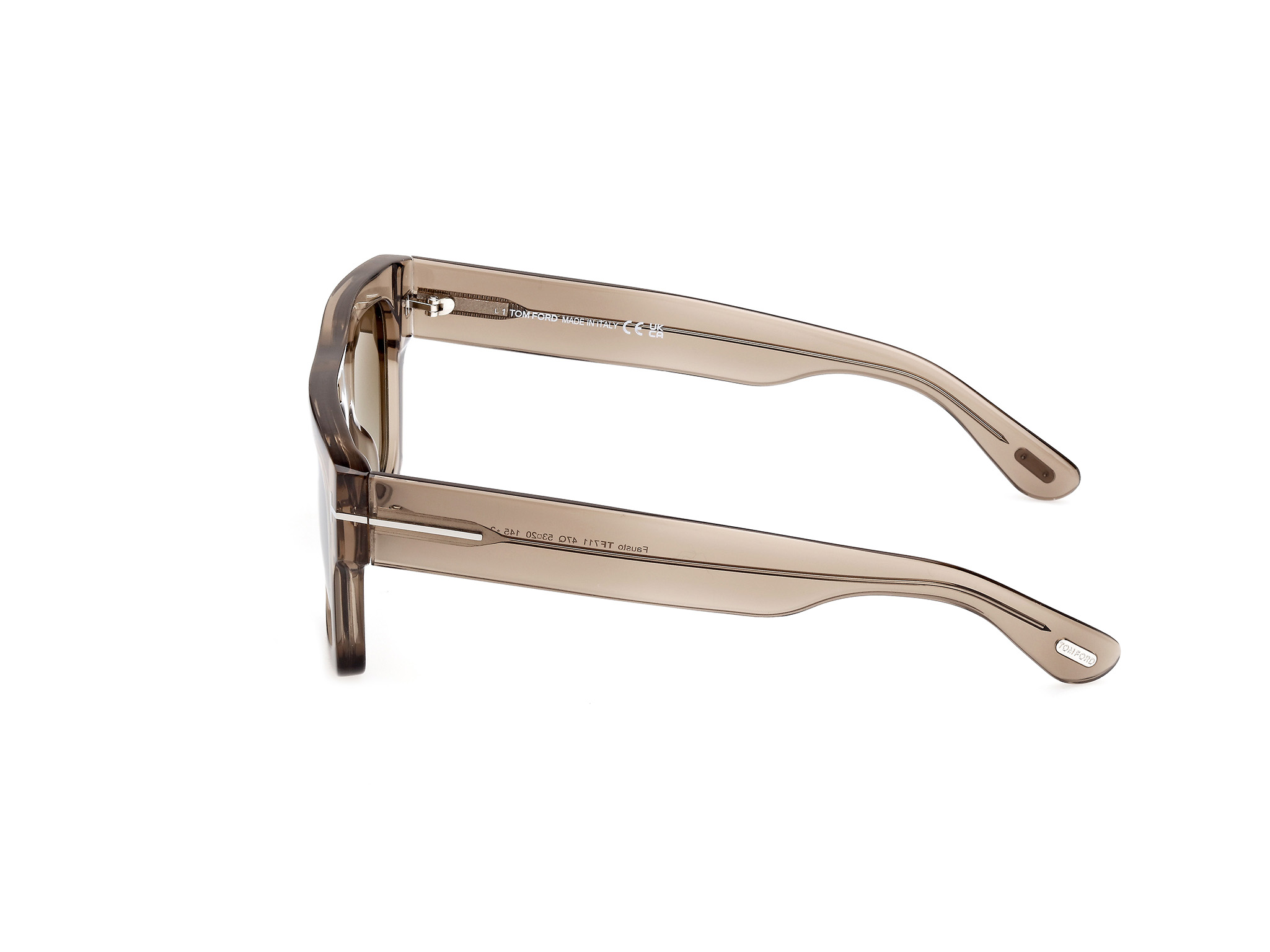 Glasögonbåge Tom-Ford FT0711