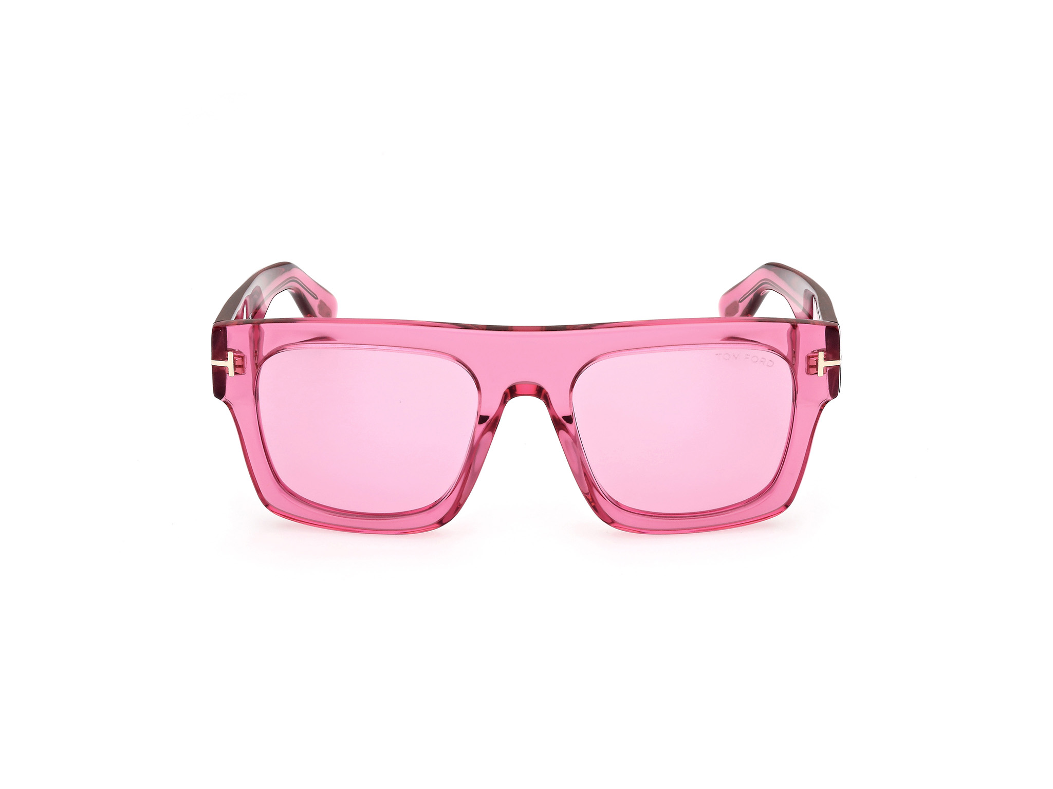 Glasögonbåge Tom-Ford FT0711