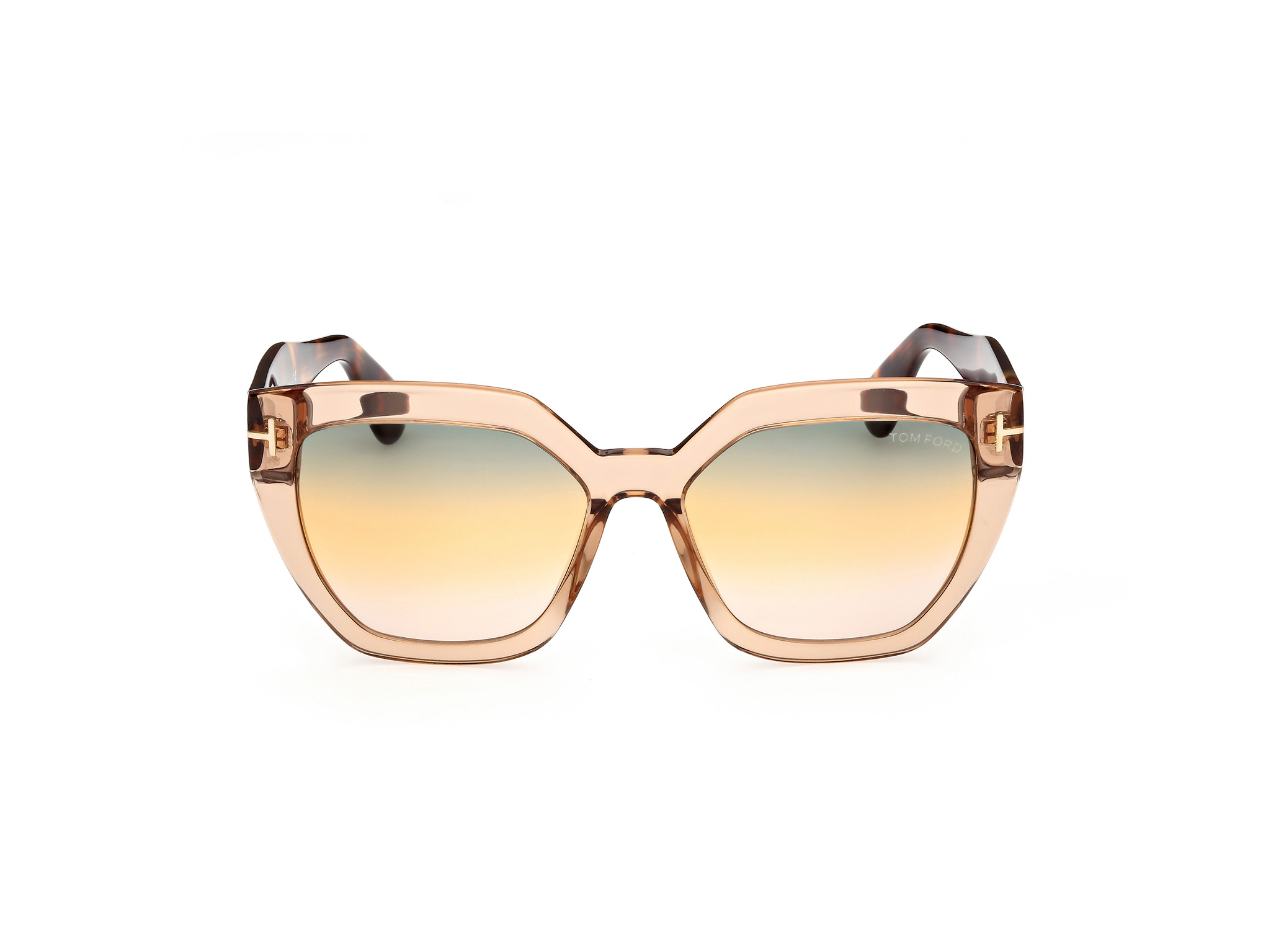 Glasögonbåge Tom-Ford FT0939