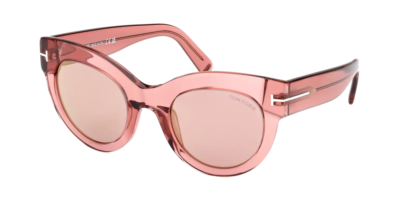 Glasögonbåge Tom-Ford FT1063