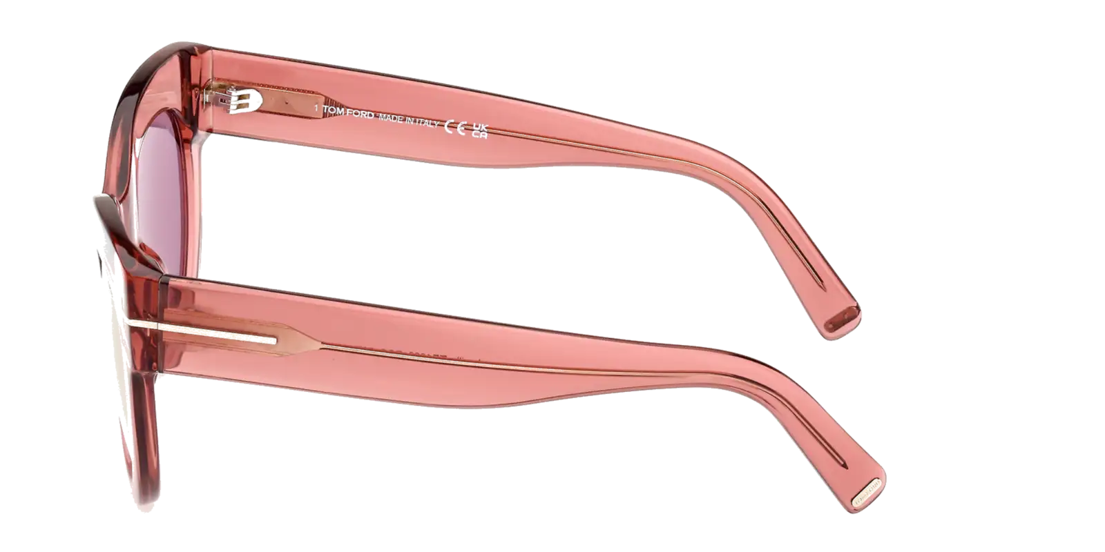 Glasögonbåge Tom-Ford FT1063