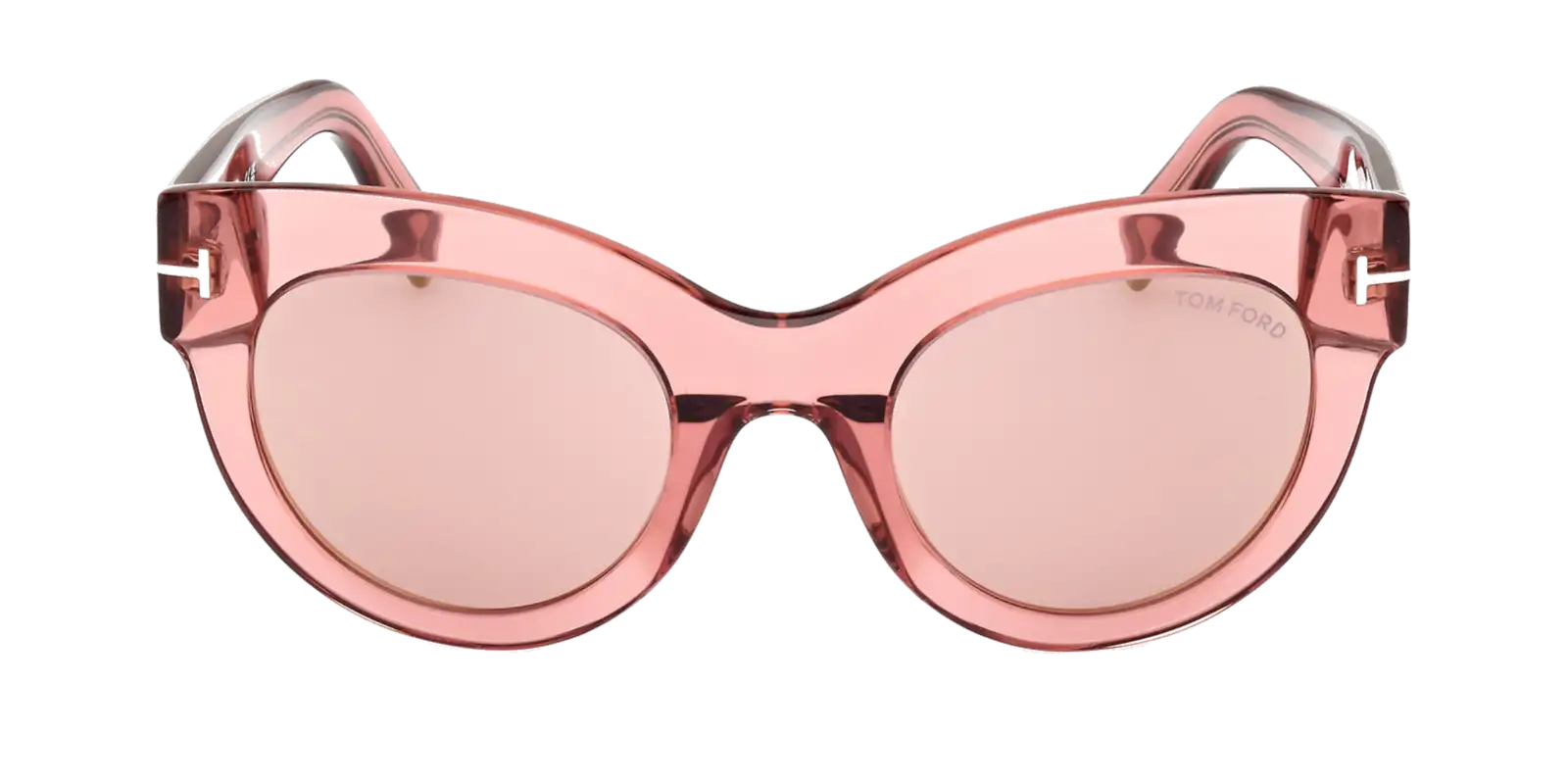 Glasögonbåge Tom-Ford FT1063