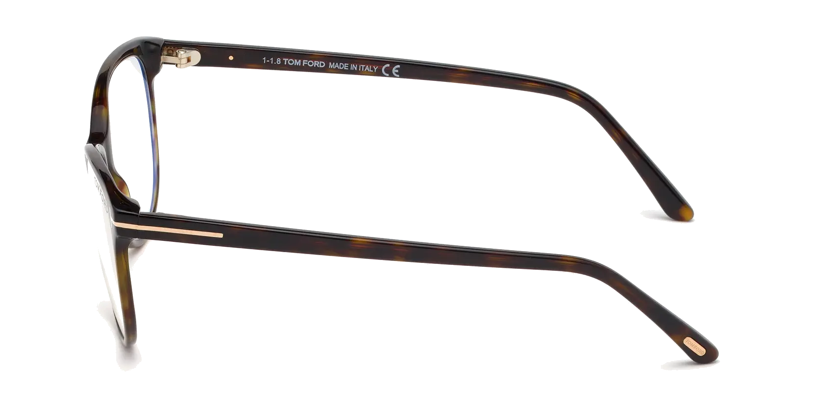 Glasögonbåge Tom-Ford FT5544-B
